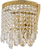Бра Castellana E 2.10.608 G Arti Lampadari Бра Castellana E 2.10.608 G Arti Lampadari